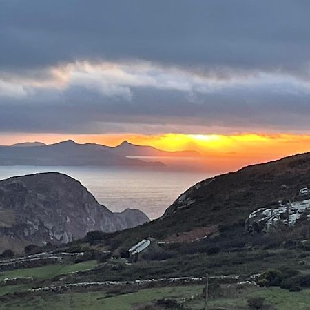 Trefechan Wen Barn Llanwnda  Eksteriør billede